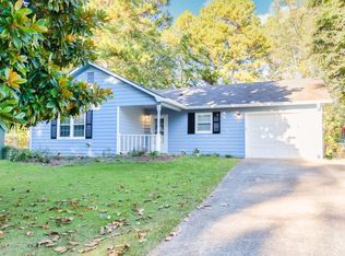 892 Providence Way, Lawrenceville, GA 30046