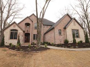 3181 Laurel Cir, Centerton, AR 72714