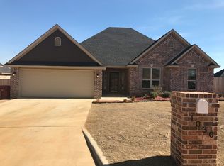 1030 Addison, Reno, TX 75462