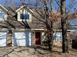 43 Holly Dr #B, Bentonville, AR 72712