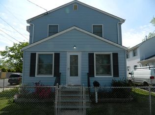 33 Ramsey Ave, Keansburg, NJ 07734
