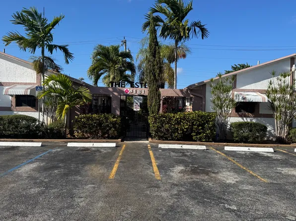 4181 SW 20th St APT 4, Hollywood, FL 33023