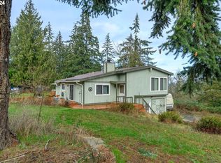35267 S Acer Ln, Molalla, OR 97038