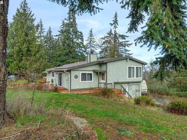 35267 S Acer Ln, Molalla, OR 97038