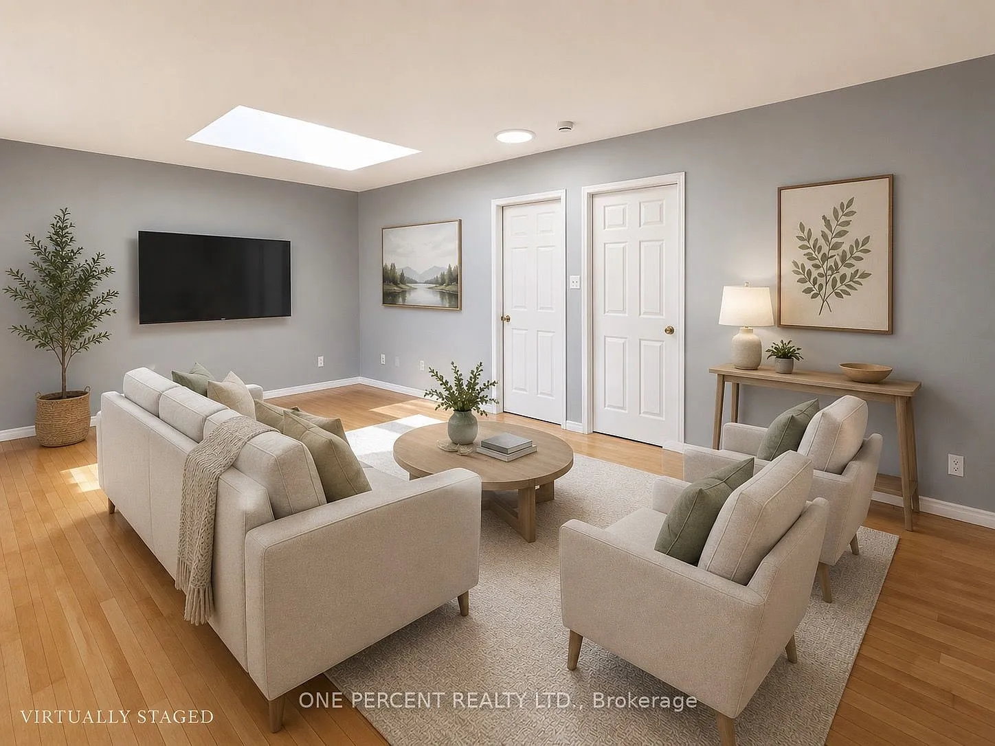2 bed, $2,000 — Photo 2