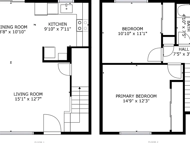 Hillsboro Court — Photo 31