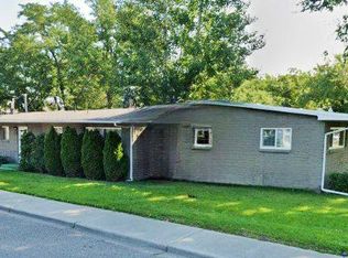 845 Avenue D APT 3, Billings, MT 59102