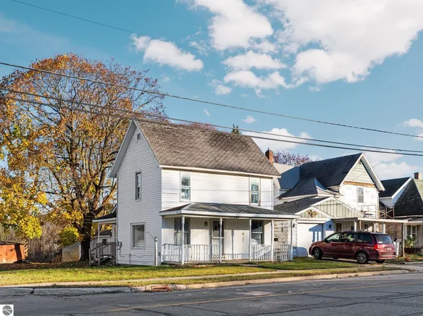 303 S Michigan Ave, Manton, MI 49663