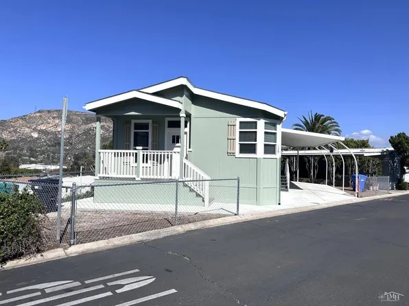 10880 Highway 67 Space 129, Lakeside, CA 92040