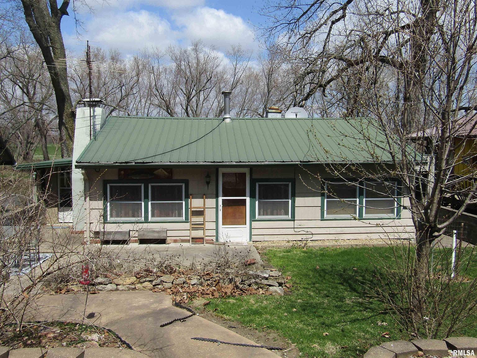 6192 E Tarters Ferry Rd, Ipava, IL 61441 Zillow