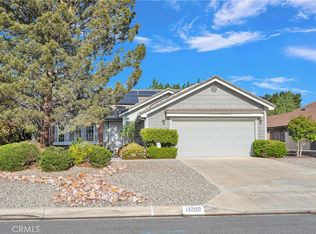 13200 Rain Shadow Rd, Victorville, CA 92395