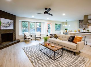 6809 Shadywood Dr, Austin, TX 78745
