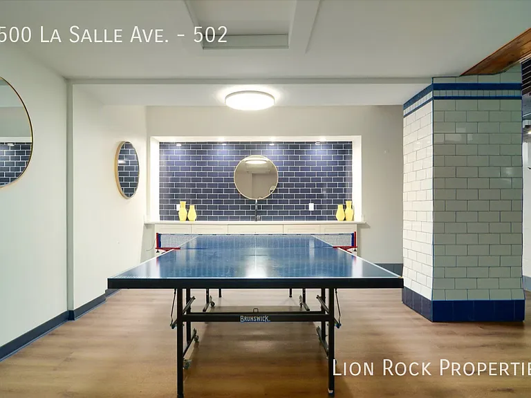 1500 La Salle Ave #502 — Photo 9