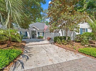 708 N Reeve Rd, Saint Helena Island, SC 29920
