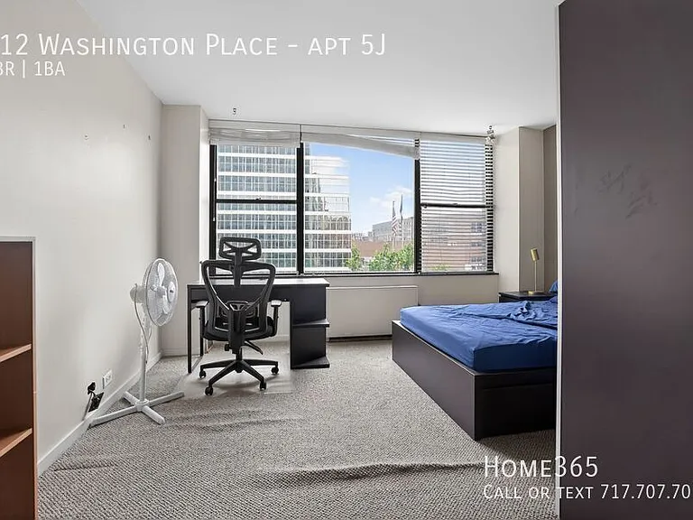 112 Washington Pl #5J — Photo 14