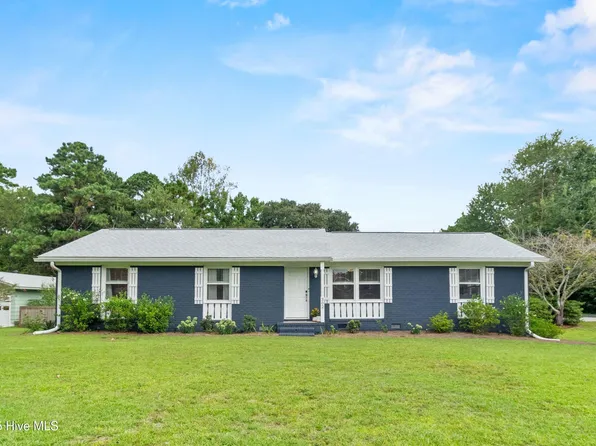 302 Mohican Trail, Wilmington, NC 28409