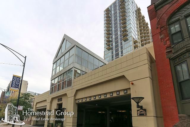 1st image of 1212 Lasalle St #1207south