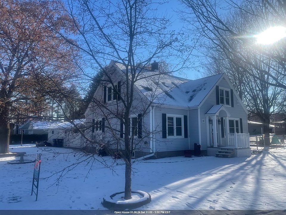 600 S Pine St, Weyauwega, WI 54983 MLS 50284617 Zillow