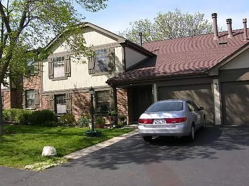 1166 Northbury Ln APT C2 photo 1