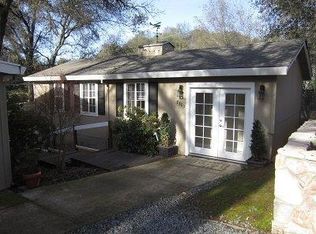 7303 Green Valley Rd, Placerville, CA 95667
