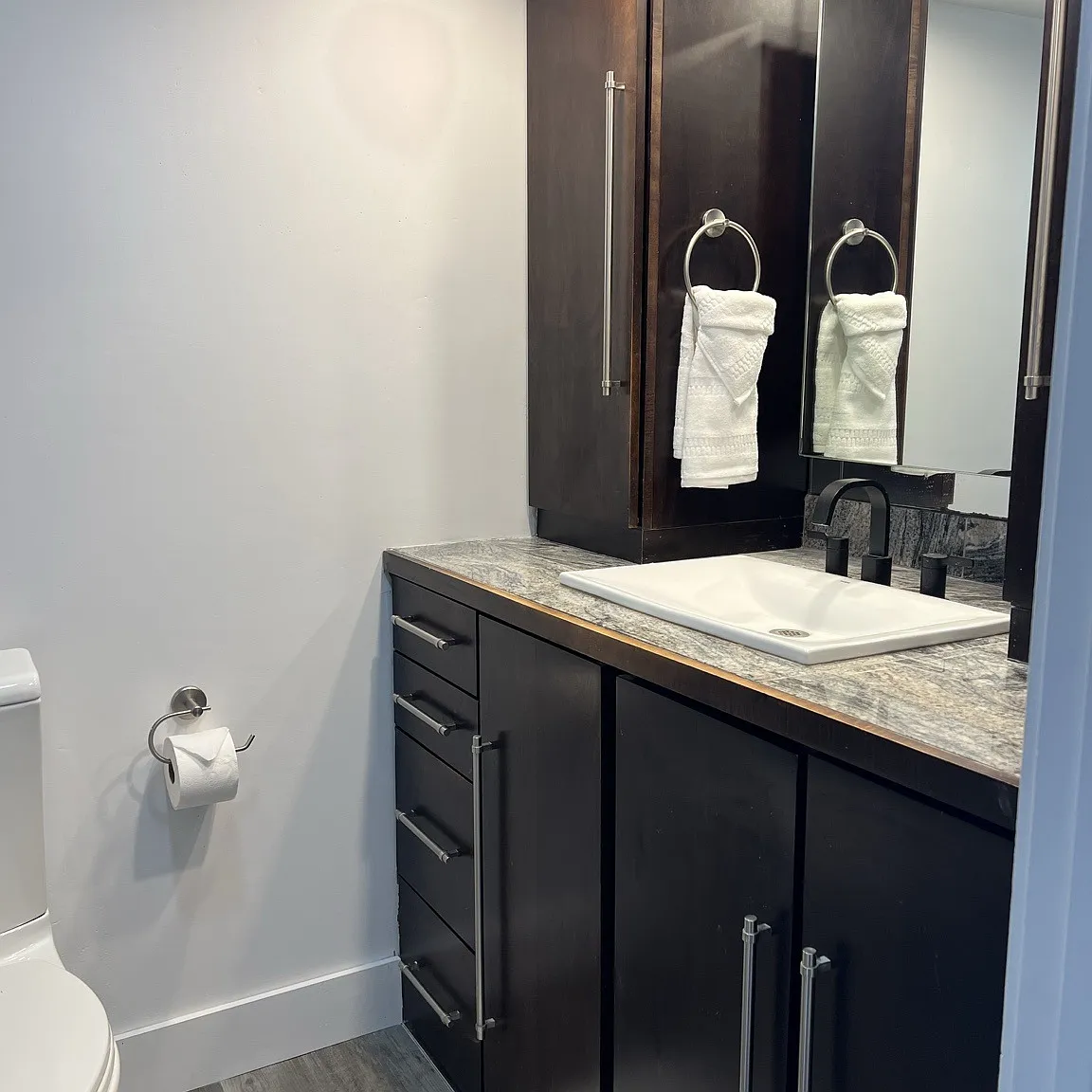 Studio, 520 sqft, $1,450 — Photo 2