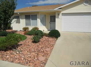 440 Mountainside Ln, Grand Junction, CO 81504