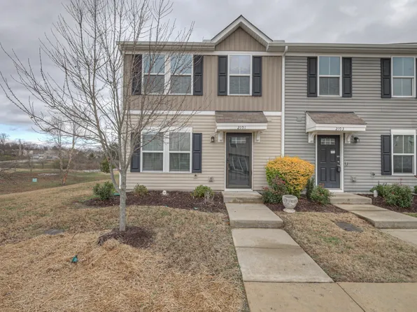 2101 Portway Aly, Nashville, TN 37207