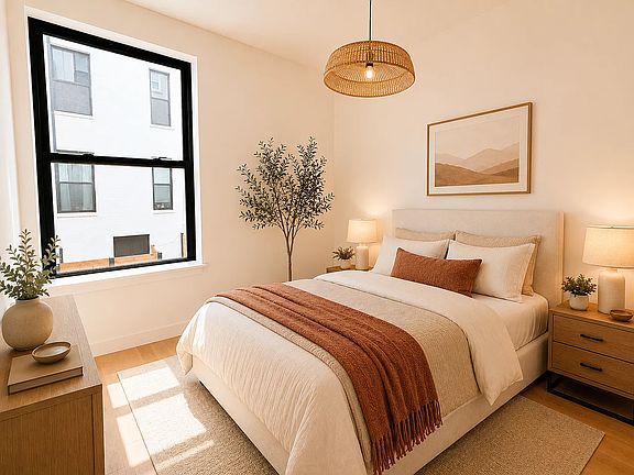 4th image of 25-11 34th St #1A