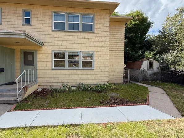 4131 Arkansas Ave APT D, Los Alamos, NM 87544