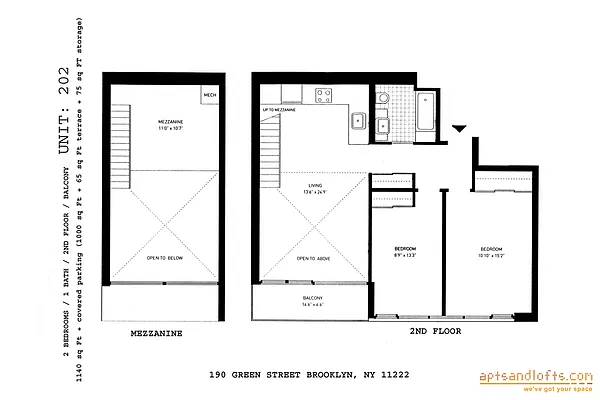 Sold by aptsandlofts.com | media 30