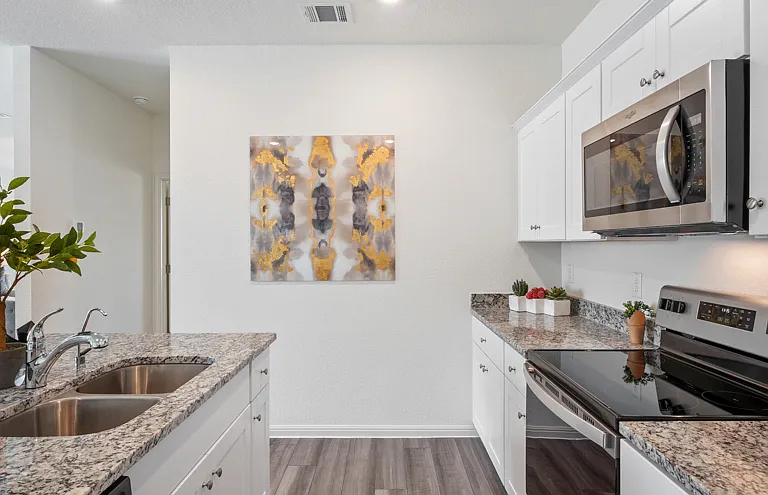 Beacon at Hymeadow Rental Homes — Photo 6
