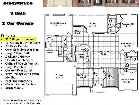 2nd image of 653 Powell Dr NE