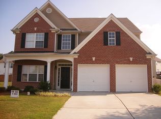 3617 Rip Rap Dr, Buford, GA 30519