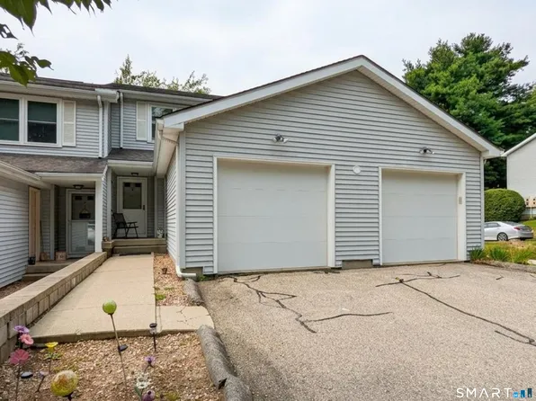 29 Kathleen Drive #7E, Windham, CT 06226