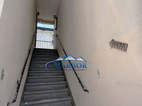 2nd image of 1447 N Wilmington Blvd #A