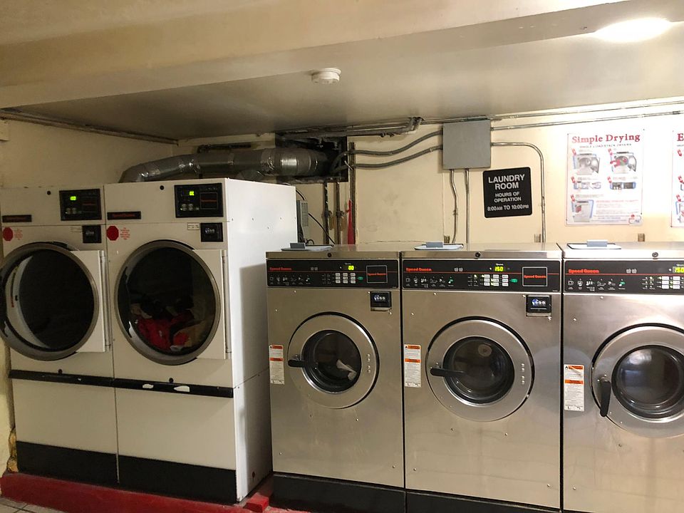 2nd image of 160 E 4th St APT B1