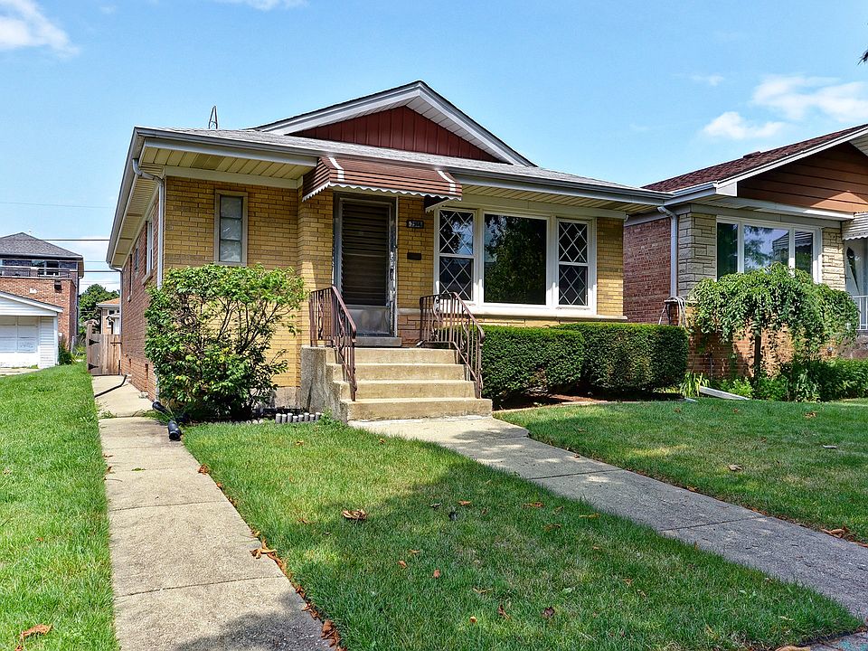 1st image of 7514 W Winnemac Ave