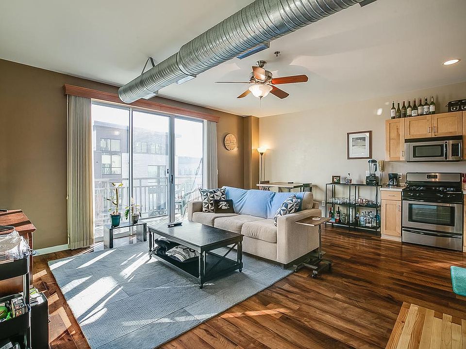 2080 North Commerce STREET UNIT 410, Milwaukee, WI 53212 | Zillow