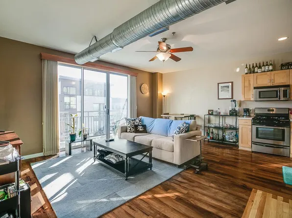 2080 North Commerce STREET #410, Milwaukee, WI 53212