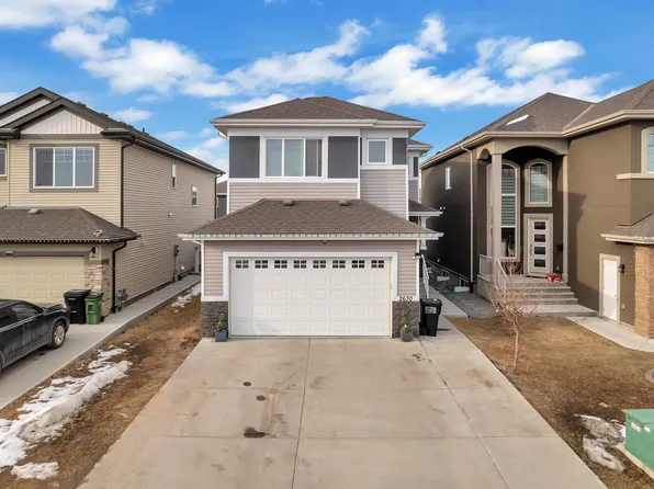 2630 16a Ave NW, Edmonton, AB T6T 2H6