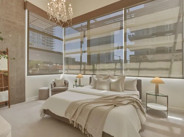 800 The Mark Ln Unit 204, San Diego, CA 92101