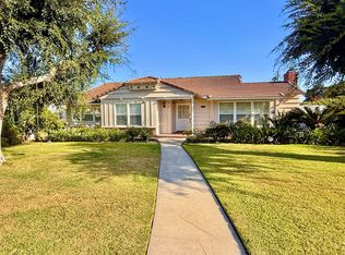 1162 Panorama Dr, Arcadia, CA 91007