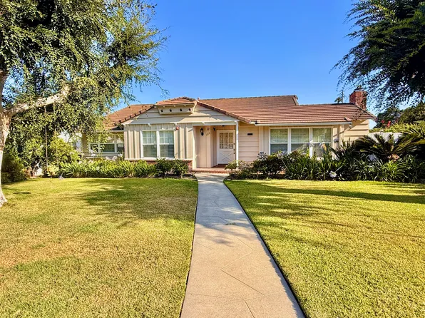 1162 Panorama Dr, Arcadia, CA 91007