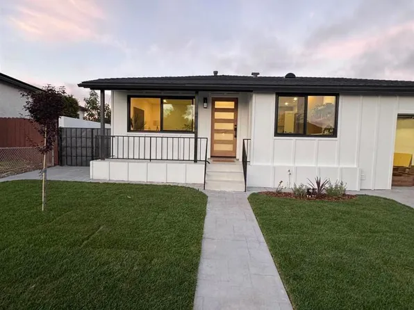 2868 Wyandotte Ave, San Diego, CA 92117
