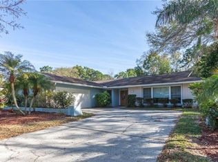 2643 Clubhouse Dr S, Clearwater, FL 33761