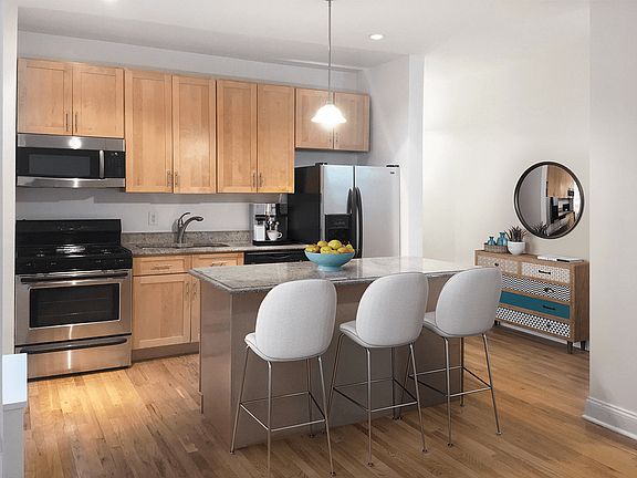 2nd image of 501 W 110th St APT 2F