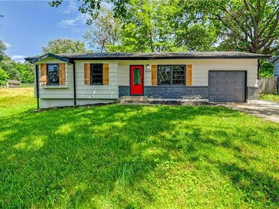 16300 E Independence Ave, Independence, MO, 64050