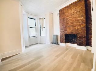 380 2nd St APT 1, Brooklyn, NY 11215