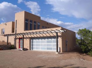 23 E Gold Canyon Rd, Santa Fe, NM 87508