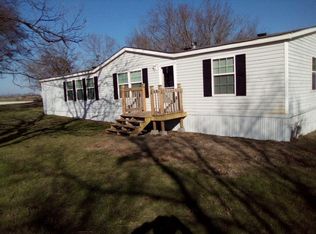 755 Neighbors Corner Rd, Mart, TX 76664